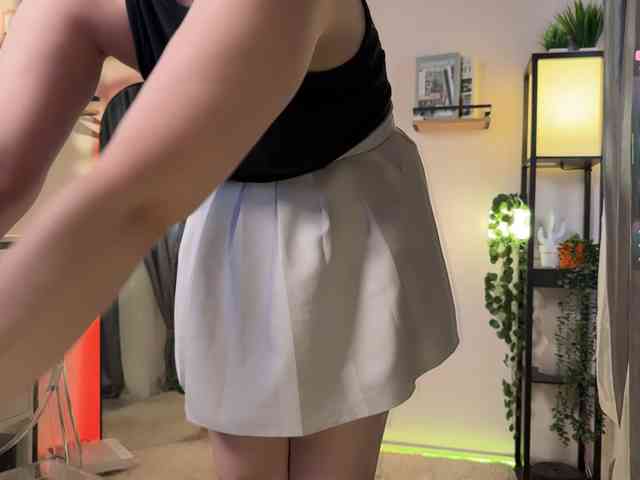 LelaRyan webcam