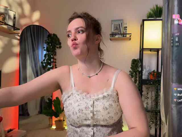 LelaRyan webcam