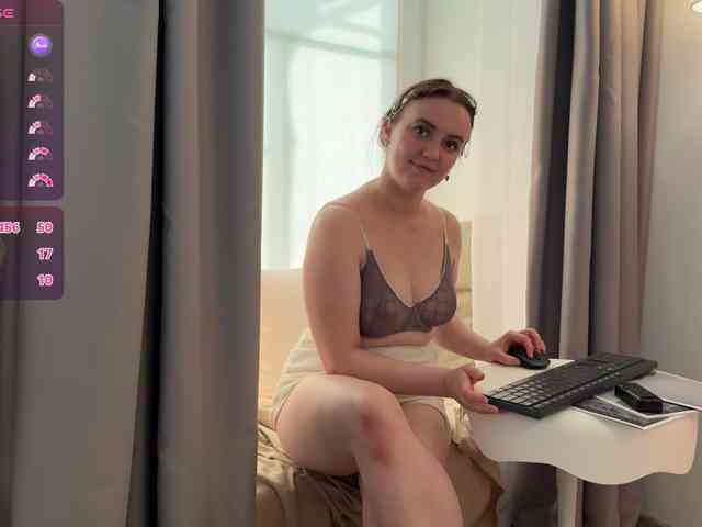 LelaRyan webcam