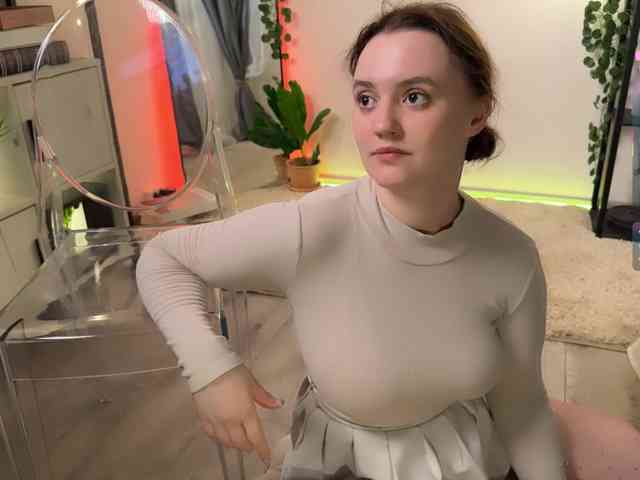 LelaRyan webcam