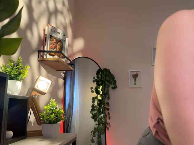 LelaRyan webcam