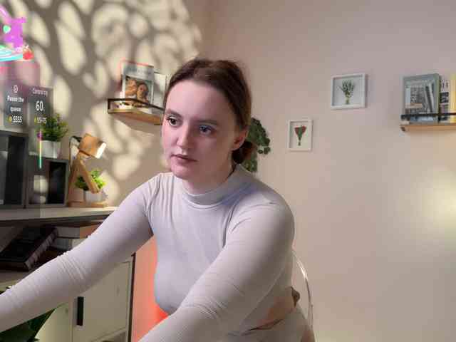 LelaRyan webcam