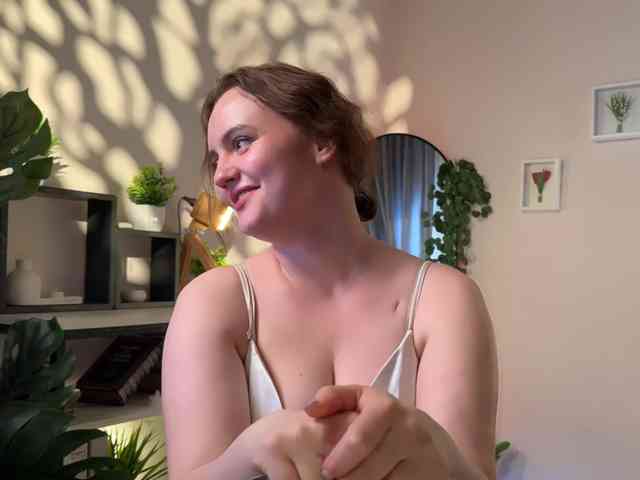 LelaRyan webcam