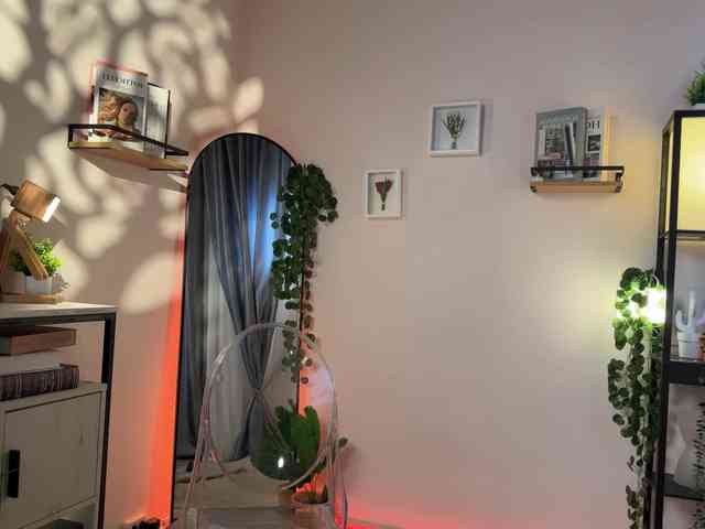 LelaRyan webcam