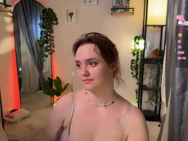 LelaRyan webcam