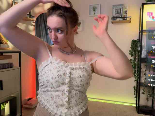 LelaRyan webcam