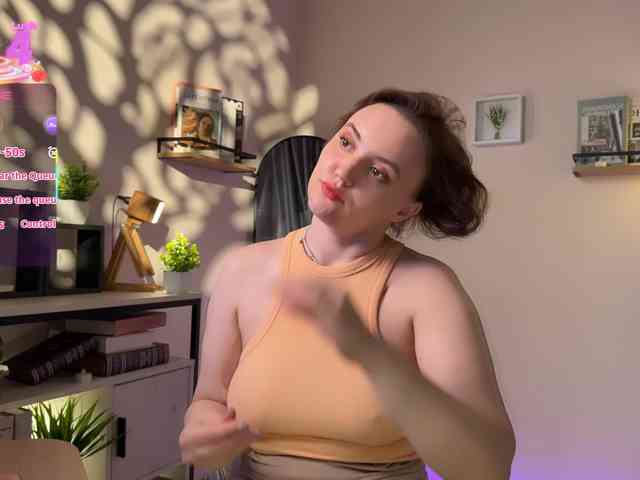 LelaRyan webcam