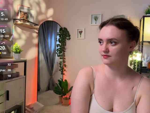 LelaRyan webcam