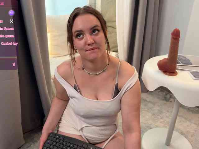 LelaRyan webcam