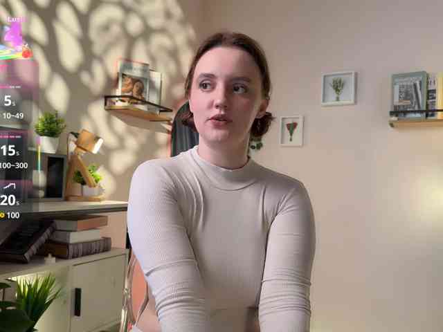 LelaRyan webcam