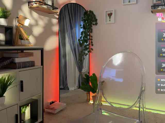 LelaRyan webcam
