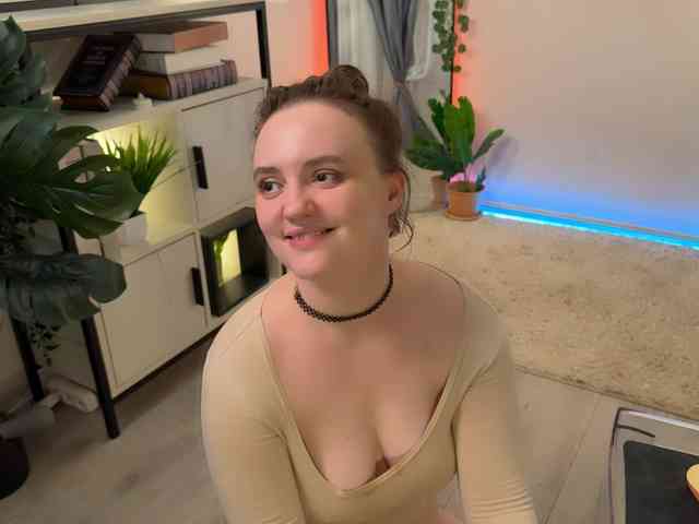 LelaRyan webcam