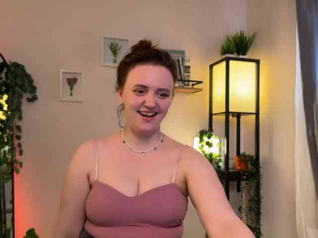 LelaRyan webcam