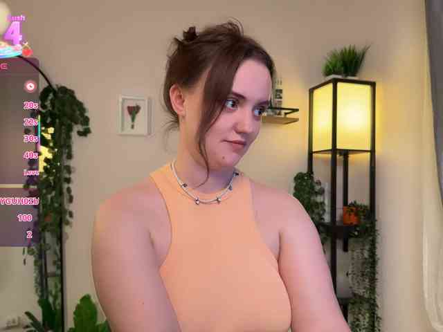 LelaRyan webcam