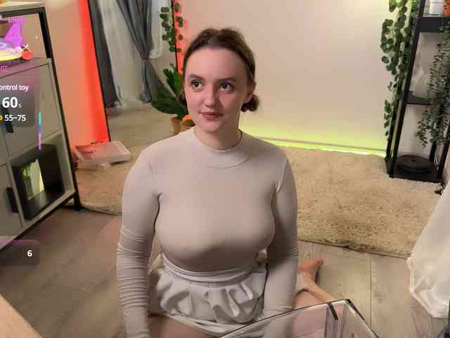 LelaRyan webcam