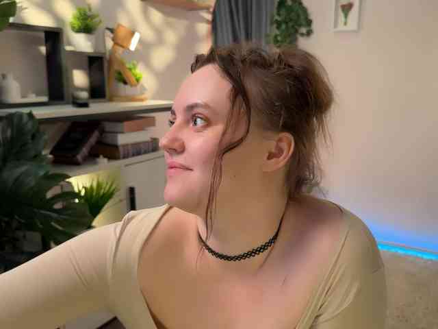 LelaRyan webcam