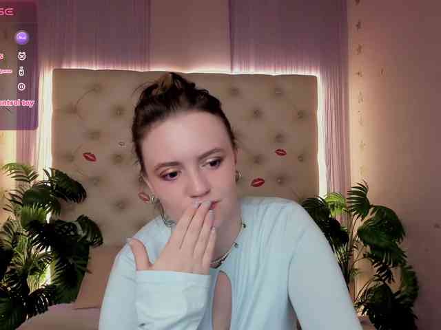 LelaRyan webcam
