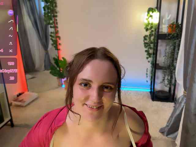 LelaRyan webcam