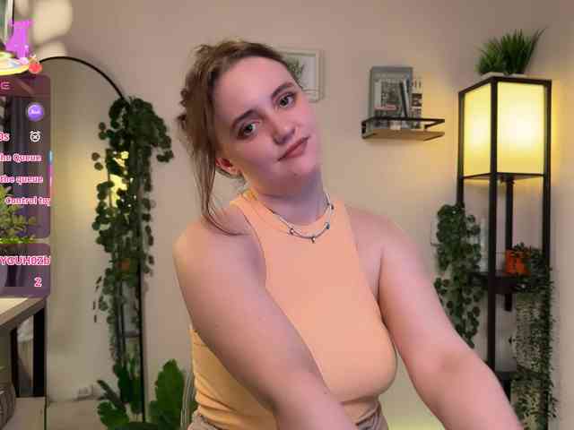 LelaRyan webcam