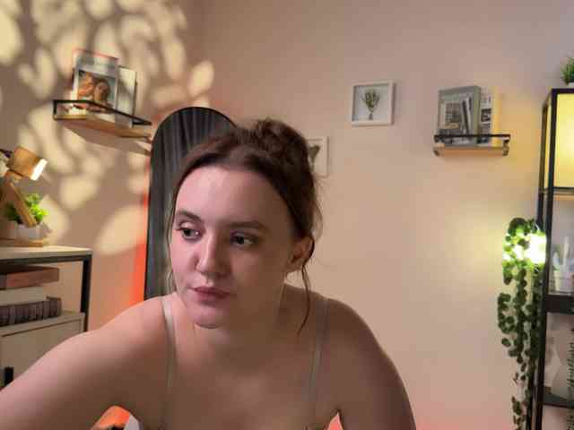 LelaRyan webcam