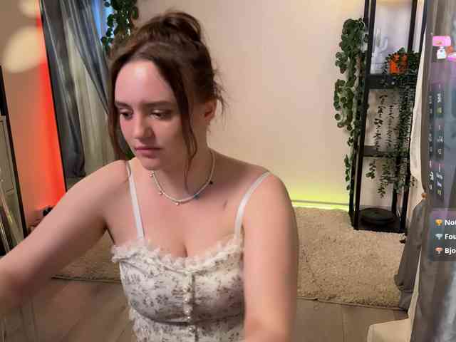 LelaRyan webcam