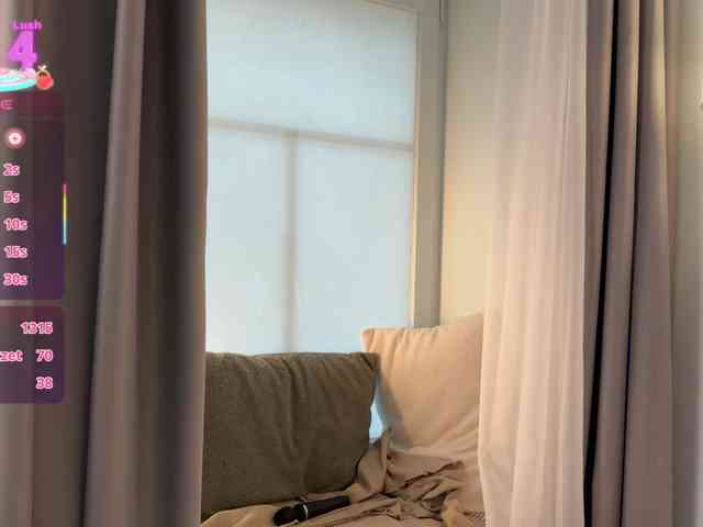 LelaRyan webcam