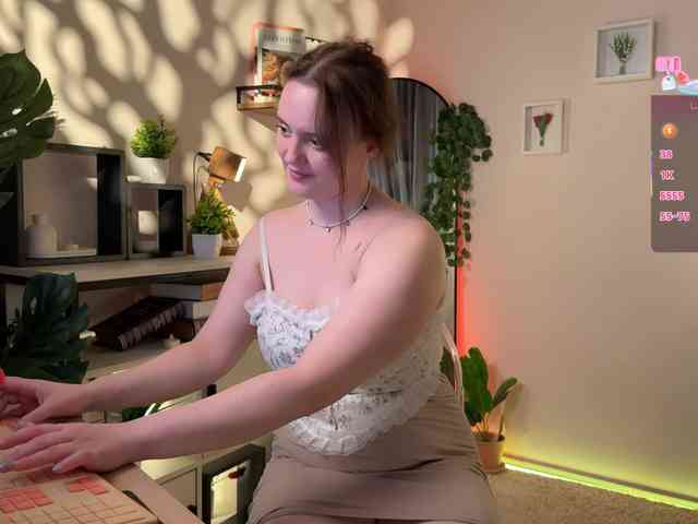 LelaRyan webcam