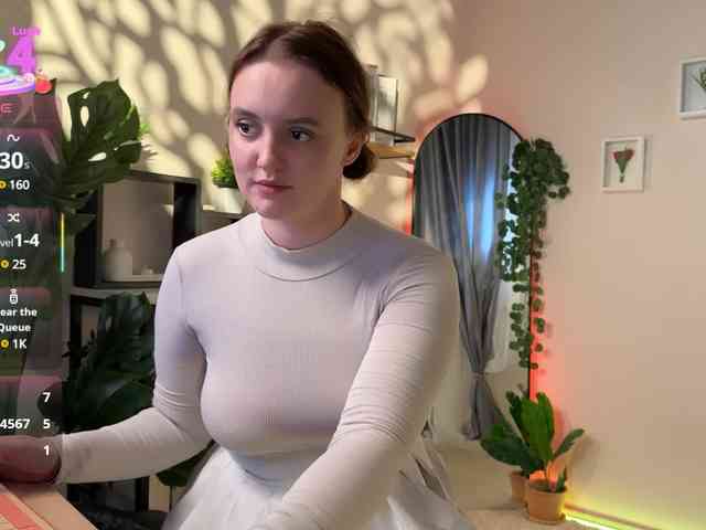 LelaRyan webcam