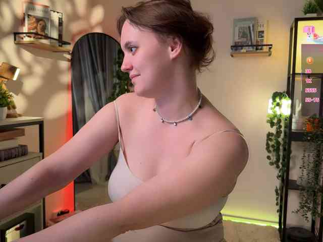LelaRyan webcam