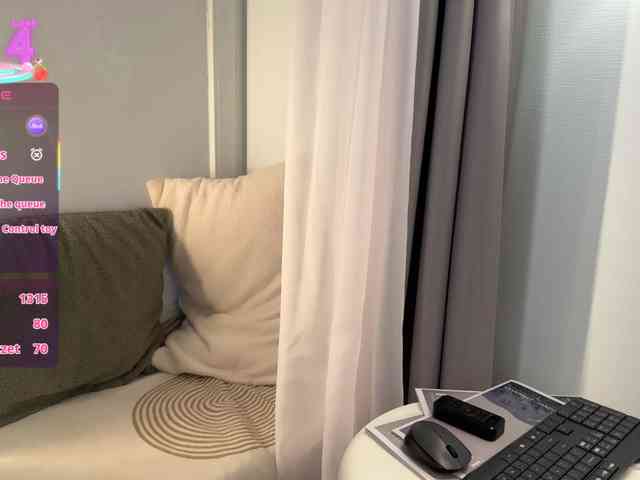 LelaRyan webcam