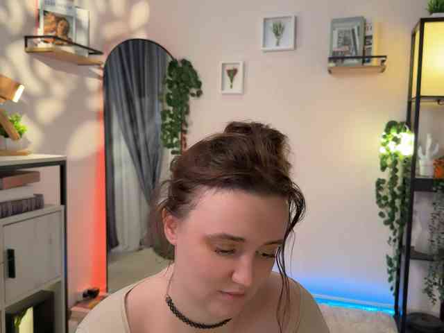 LelaRyan webcam