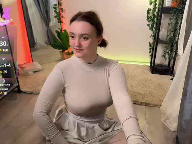 LelaRyan webcam