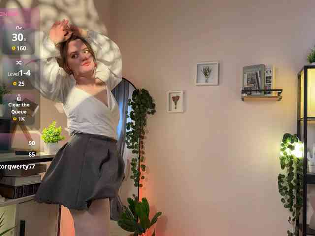 LelaRyan webcam