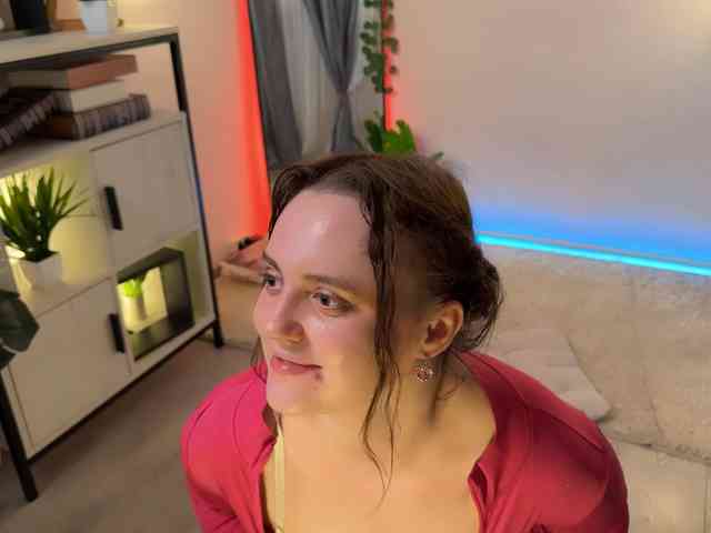 LelaRyan webcam