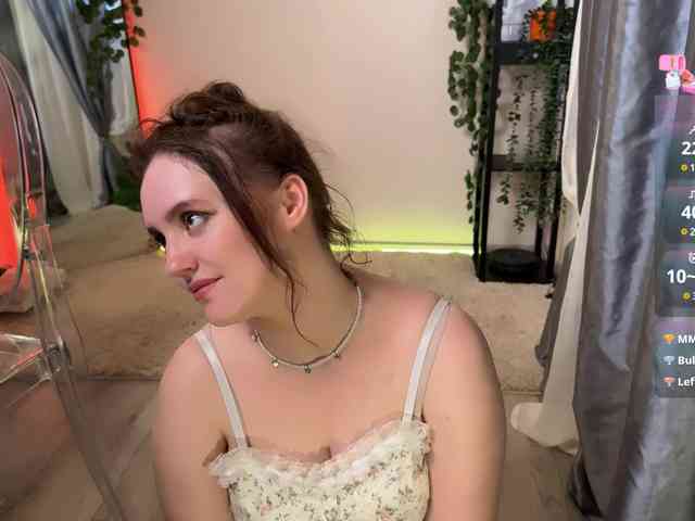 LelaRyan webcam
