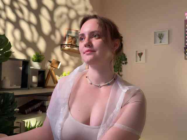 LelaRyan webcam