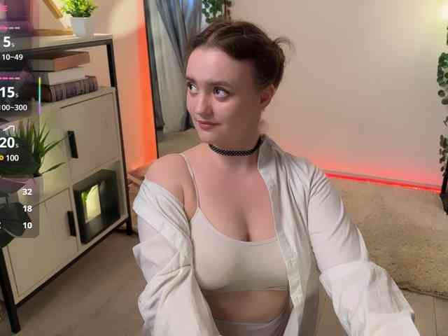 LelaRyan webcam