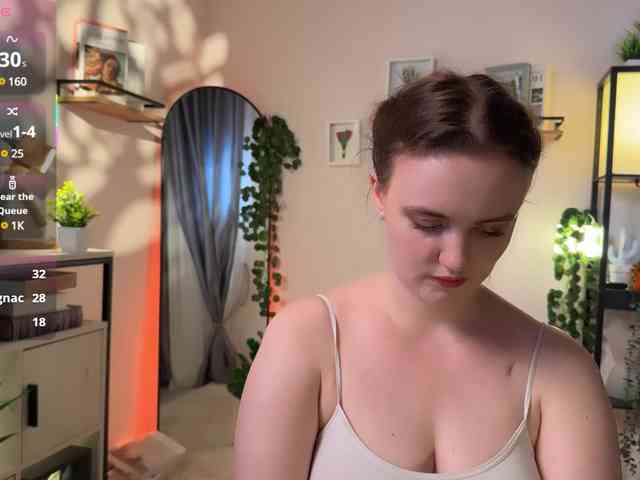 LelaRyan webcam