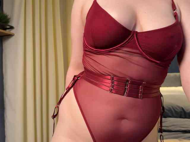 LelaRyan webcam