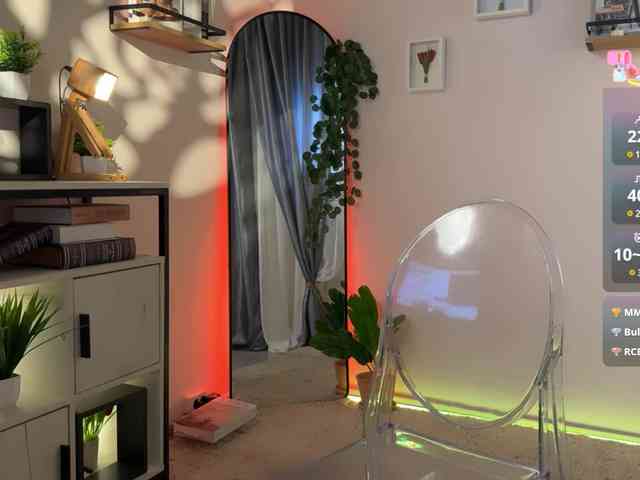 LelaRyan webcam