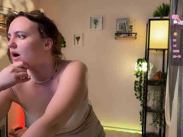 LelaRyan webcam