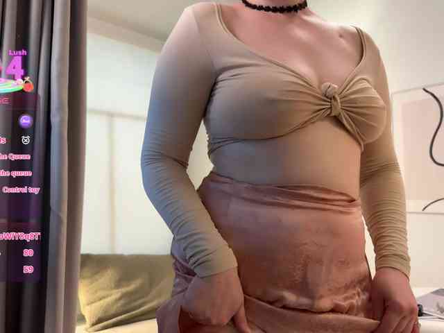 LelaRyan webcam
