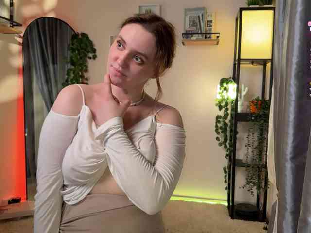 LelaRyan webcam