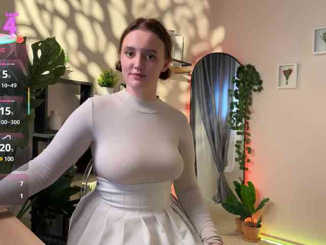 LelaRyan webcam