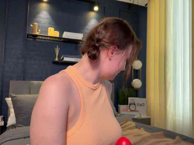 LelaRyan webcam