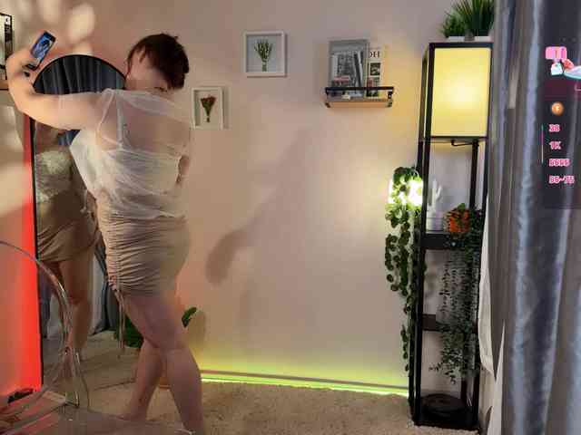 LelaRyan webcam