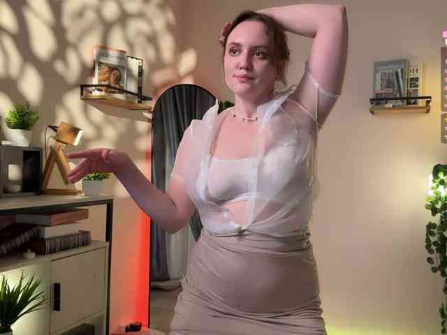 LelaRyan webcam