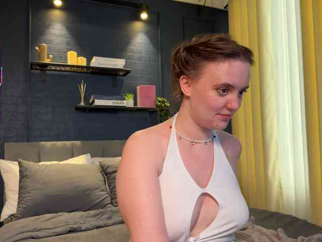 LelaRyan webcam