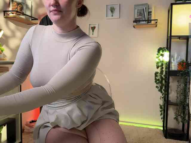 LelaRyan webcam