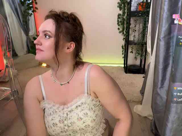 LelaRyan webcam